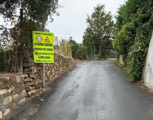 Diano Gorleri e Serreta, protesta per la viabilità: due strade chiuse contemporaneamente verso Imperia Diano Gorleri e Serreta, protesta per la viabilità: due strade chiuse contemporaneamente verso Imperia