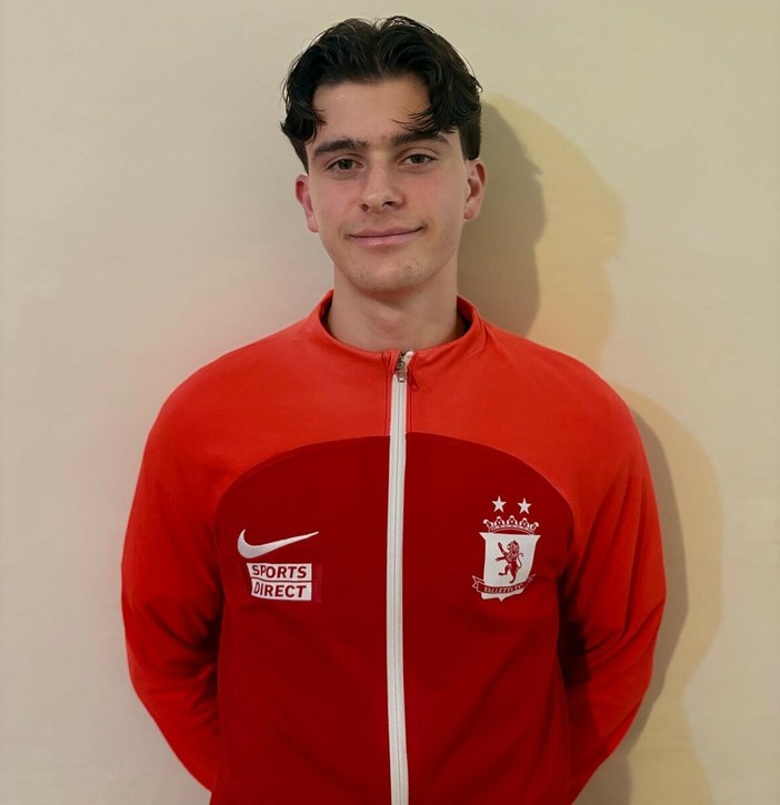 Ludovico Ansaldi, orgoglio imperiese: nuova riconferma con il Valletta FC