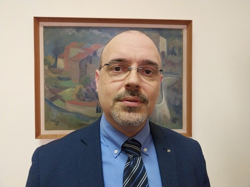 Scuola, il 'Ruffini' si allarga e assorbe l'Ipsia Marconi Scuola, il 'Ruffini' si allarga e assorbe l'Ipsia Marconi