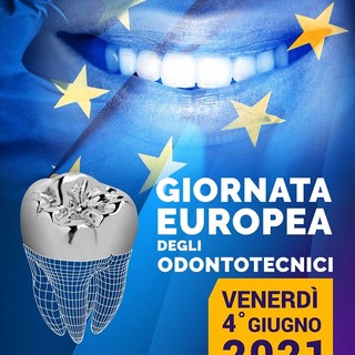 Imperia: 4 giugno, Confartigianato aderisce alla Giornata Europea dell’Odontotecnico
