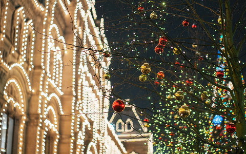 La provincia di Imperia si accende con la magia del Natale: un weekend tra luci, cultura e spettacolo