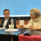 VERSO IL 21 MARZO. Alberto Lari agli studenti: la lotta alla mafia tra memoria e difficoltà di oggi