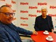 Caffè Forte. Lauretti: &quot;Se qualcuno mi insulta è un problema suo...&quot; (video)