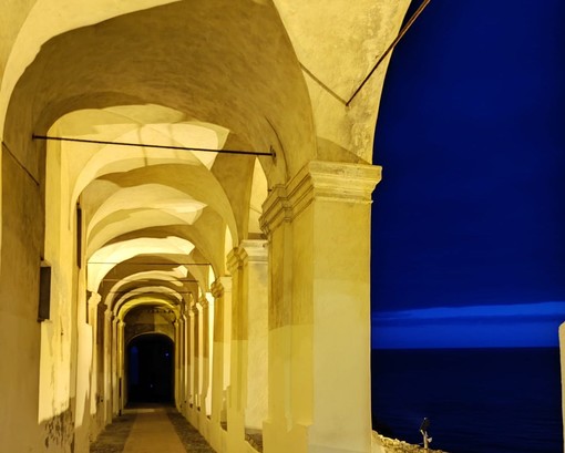 Tutti i luoghi più romantici di Imperia? Li ha scoperti Marina, travel blogger per passione Tutti i luoghi più romantici di Imperia? Li ha scoperti Marina, travel blogger per passione