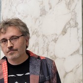 Lucio Sardi (Foto Flammia) Lucio Sardi (Foto Flammia)