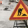 Diano Marina, lavori Enel in via alla Rovere