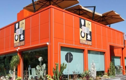 Chiude "Le Cave",  punto di riferimento sulla Statale 28