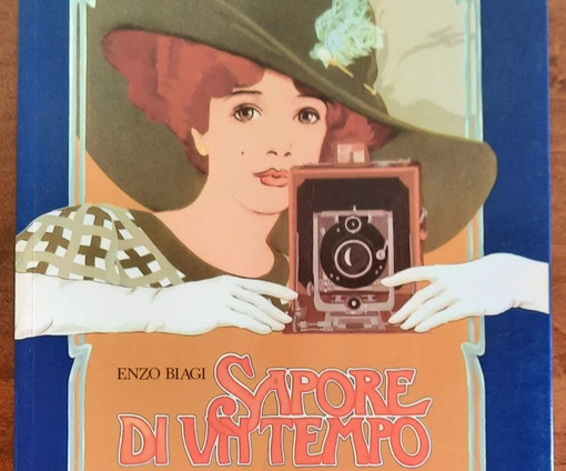 ACCADDE OGGI, 30 OTTOBRE 1981. I 70 anni della Fratelli Carli in un libro scritto da Biagi e Brera