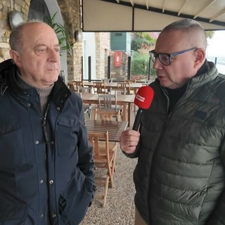 Lionello Belmonte ospite di “A Voce Aperta”: "Il dramma di Niscemi e i segnali ignorati del territorio (Video)