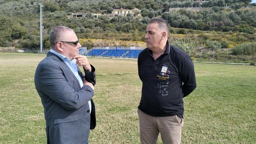 LA VOCE DELLO SPORT/ Ardoino: “L’Imperia Rugby riparte dal gruppo e dalle competenze” (video)