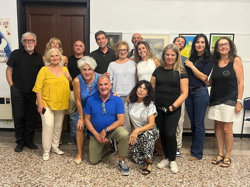 'Il Coraggio del Non Fare', successo per il workshop di recitazione al Circolo Parasio