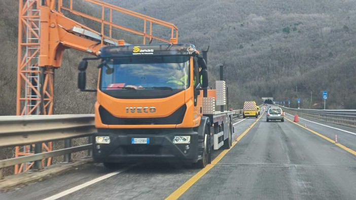 Psicosi viadotto “Uveghi” in chat: Anas chiarisce sulle condizioni del ponte (Video)