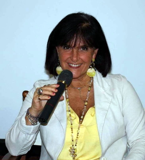 Laura Amoretti