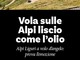 Imperia, parco delle Alpi liguri: nuove experience per il territorio. Piana &quot;A Olioliva in anteprima la stanza del volo&quot;