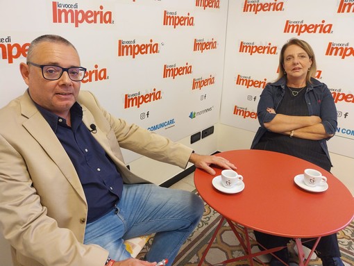 "Cancan Comunale", Loredana Modaffari (Pd): "Reazioni incredibili nell'ultima seduta di consiglio" (video)