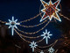 Sabotaggio delle luminarie natalizie nei comuni di Imperia, Santo Stefano al Mare e Riva Ligure Sabotaggio delle luminarie natalizie nei comuni di Imperia, Santo Stefano al Mare e Riva Ligure