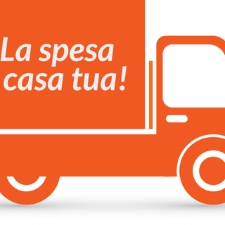 Coronavirus: nasce l'iniziativa della coop 'Goccia' per la consegna di spesa e medicinali a domicilio