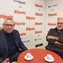 Acqua tra pubblico e privato,  Leone al 'Caffè Forte' dopo le dimissioni di Scajola da commissario dell'Ato idrico (video)
