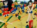 Tutti pazzi per i Lego, due giornate a San Bartolomeo per scatenare la creatività e l'immaginazione con gli iconici mattoncini Tutti pazzi per i Lego, due giornate a San Bartolomeo per scatenare la creatività e l'immaginazione con gli iconici mattoncini