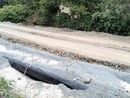 Diano Marina, chiusura urgente di Via Cesare Battisti per perdita idrica: traffico deviato Diano Marina, chiusura urgente di Via Cesare Battisti per perdita idrica: traffico deviato