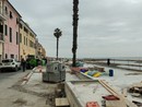 Borgo Prino, lavori ancora in corso: nuova chiusura al traffico e commercianti sul piede di guerra