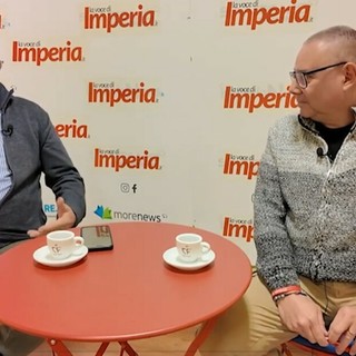 Lazzarini al “Caffè Forte”: "Caso Gagliano, le persone vengono prima della politica" (Video)