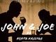 Sabato a Lingueglietta arriva il "Teatro d'Asporto" con la spettacolo 'John &amp; Joe'