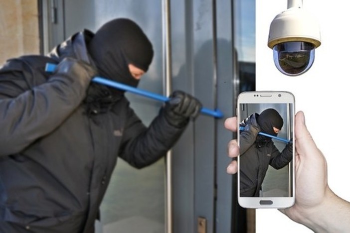 Non ti senti sicuro in casa? Hai paura dei ladri? Ecco come fare per tornare a stare tranquillo senza ansie di furti