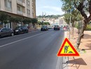 Imperia, al via l’installazione dei due nuovi semafori