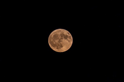 Anche a Imperia si potrà ammirare la Superluna Anche a Imperia si potrà ammirare la Superluna