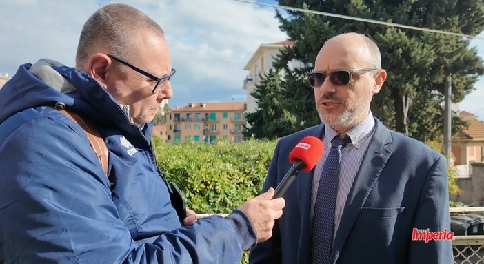 Metal detector a scuola, Ronco ospite di “A Voce Aperta”: "Sicurezza, si ma prima il dialogo" (Video)
