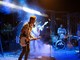 Concerto della Long Island Band al Parasio di Imperia