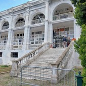 Imperia, emergenza loculi nei cimiteri: lunghe attese e tempio crematorio bloccato Imperia, emergenza loculi nei cimiteri: lunghe attese e tempio crematorio bloccato