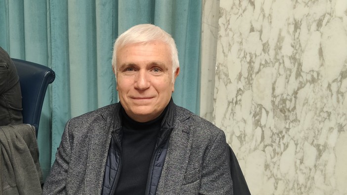 Luciano Zarbano (Imperia Senza Padroni - Indipendenza) Luciano Zarbano (Imperia Senza Padroni - Indipendenza)