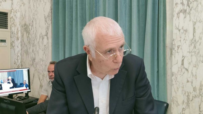 PNRR a Imperia, Zarbano contesta i numeri del Comune: "Servono trasparenza e dati completi" PNRR a Imperia, Zarbano contesta i numeri del Comune: "Servono trasparenza e dati completi"