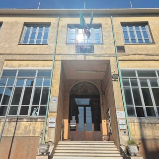 Restyling per il Liceo Artistico di Imperia: 360 mila euro per il recupero delle facciate
