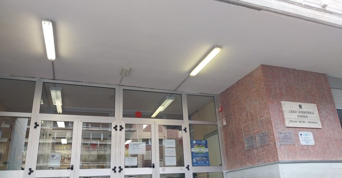 Le palestre del Vieusseux saranno messe a disposizione dell’ASD Ginnastica Imperia