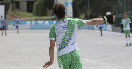 Balùn, serie B: ai nastri di partenza del campionato 2025  Amici del Castello di Matteo Molli