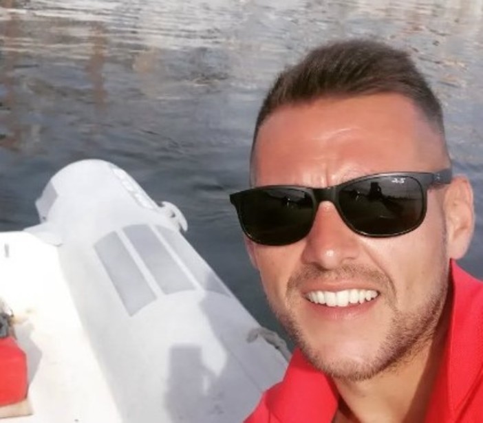 Tragedia di Porto Maurizio, sequestrata la moto dell’incidente: la Procura valuta se disporre o meno l’autopsia per Marco Di Pietro