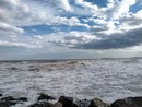 ARPAL. L'Imperiese graziato dai temporali, ma resta il mare mosso su tutta la costa ARPAL. L'Imperiese graziato dai temporali, ma resta il mare mosso su tutta la costa