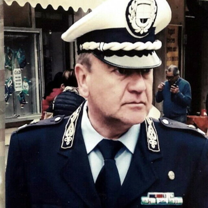 VERSO IL VOTO. Nasce il gruppo "Diano di più": si candida l'ex comandante della polizia locale Franco Mistretta VERSO IL VOTO. Nasce il gruppo "Diano di più": si candida l'ex comandante della polizia locale Franco Mistretta