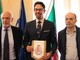A Imperia la prima nazionale dell'opera corale 'Septem Ultima Verba' del Maestro statunitense Michael John Trotta (Foto e Video)