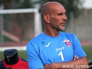 Calcio, Serie D. Imperia, sondaggio per Marco Didu: “Prima serve chiarezza societaria” Calcio, Serie D. Imperia, sondaggio per Marco Didu: “Prima serve chiarezza societaria”