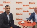 CAFFE' FORTE con l'assessore Mattia Sasso: focus sui borghi di Imperia (video) CAFFE' FORTE con l'assessore Mattia Sasso: focus sui borghi di Imperia (video)
