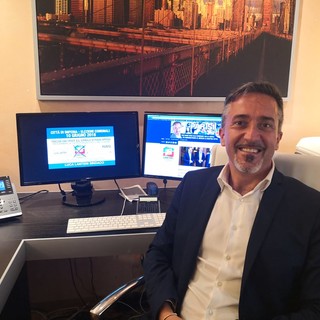 #alvoto: elezioni a Imperia, ospite delle 14 Michele Parisi, candidato di 'Forza Imperia' (Diretta)