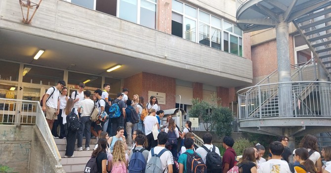 Maturità 2026, tra novità e continuità: l’indagine tra i presidi dell’Imperiese Maturità 2026, tra novità e continuità: l’indagine tra i presidi dell’Imperiese