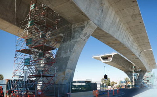 Liguria, Anas: nuovo bando da 10 milioni di euro per lavori di risanamento strutturale di ponti e viadotti