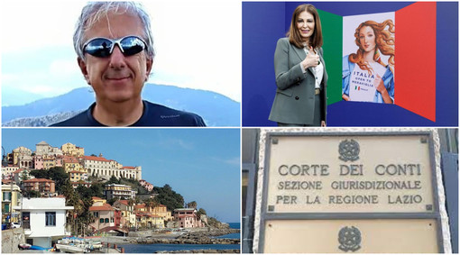 'Troppi errori per Imperia sul sito del ministero del Turismo Open to meraviglia', j'accuse dell'ex consigliere regionale Manti 'Troppi errori per Imperia sul sito del ministero del Turismo Open to meraviglia', j'accuse dell'ex consigliere regionale Manti