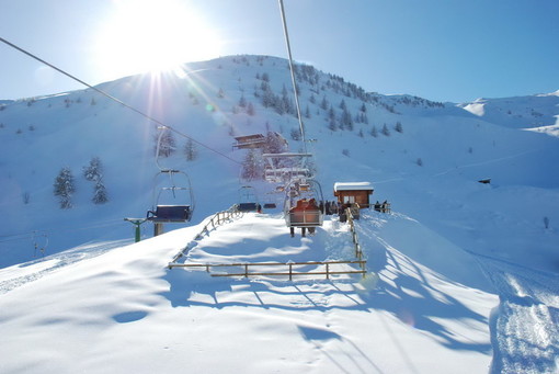 Situazione turistica di Monesi, l'assessore regionale Marco Scajola non esclude il ricorso all'esproprio