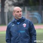 Marco Didu, papabile per la panchina dell'Imperia